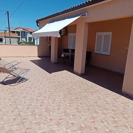 Apartmani Sprljan Vodice Luaran gambar