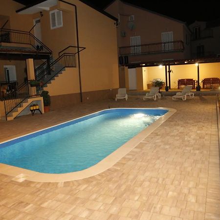 Apartmani Sprljan Vodice Luaran gambar