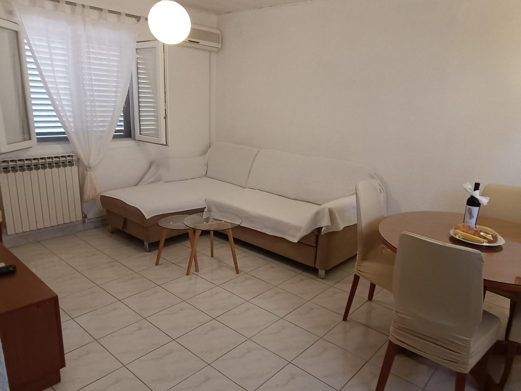 Apartmani Sprljan Vodice Luaran gambar