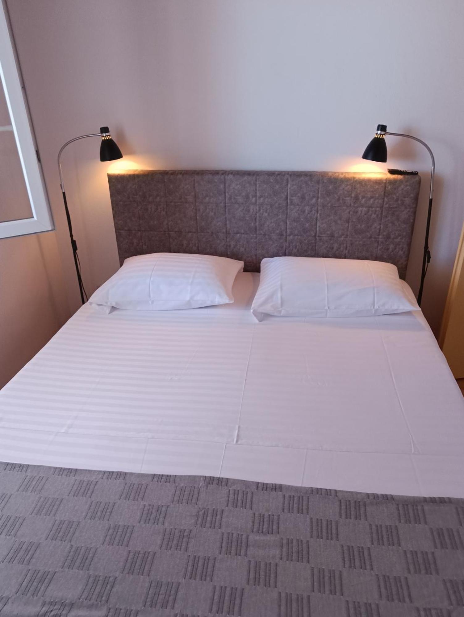 Apartmani Sprljan Vodice Luaran gambar