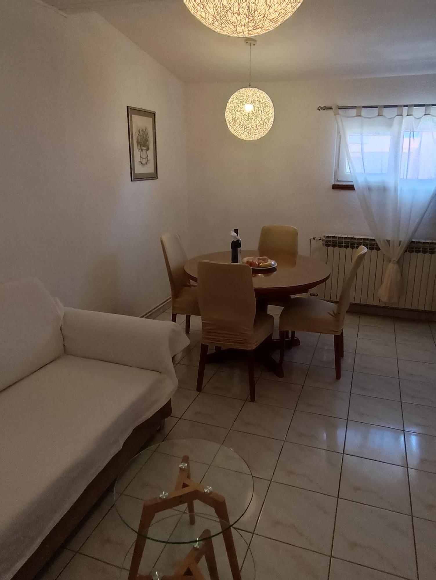 Apartmani Sprljan Vodice Luaran gambar