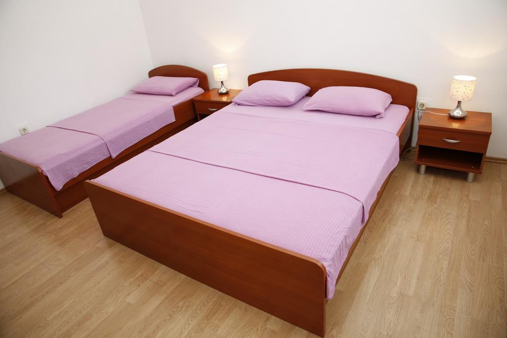 Apartmani Sprljan Vodice Luaran gambar