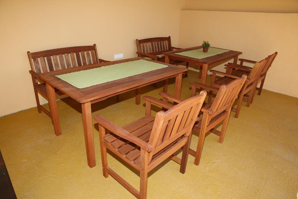 Apartmani Sprljan Vodice Luaran gambar