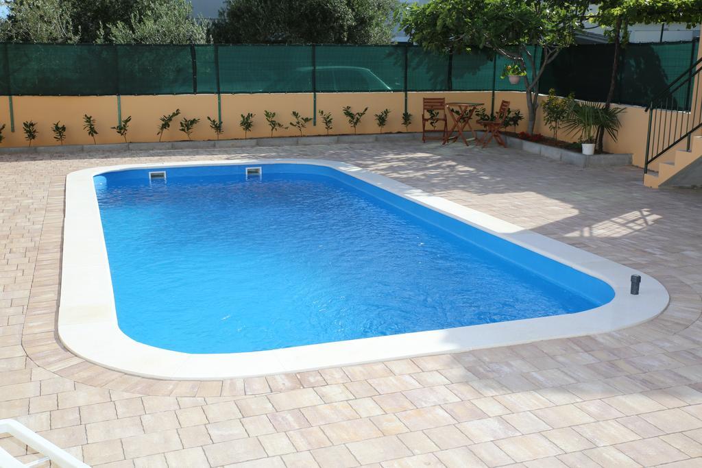 Apartmani Sprljan Vodice Luaran gambar