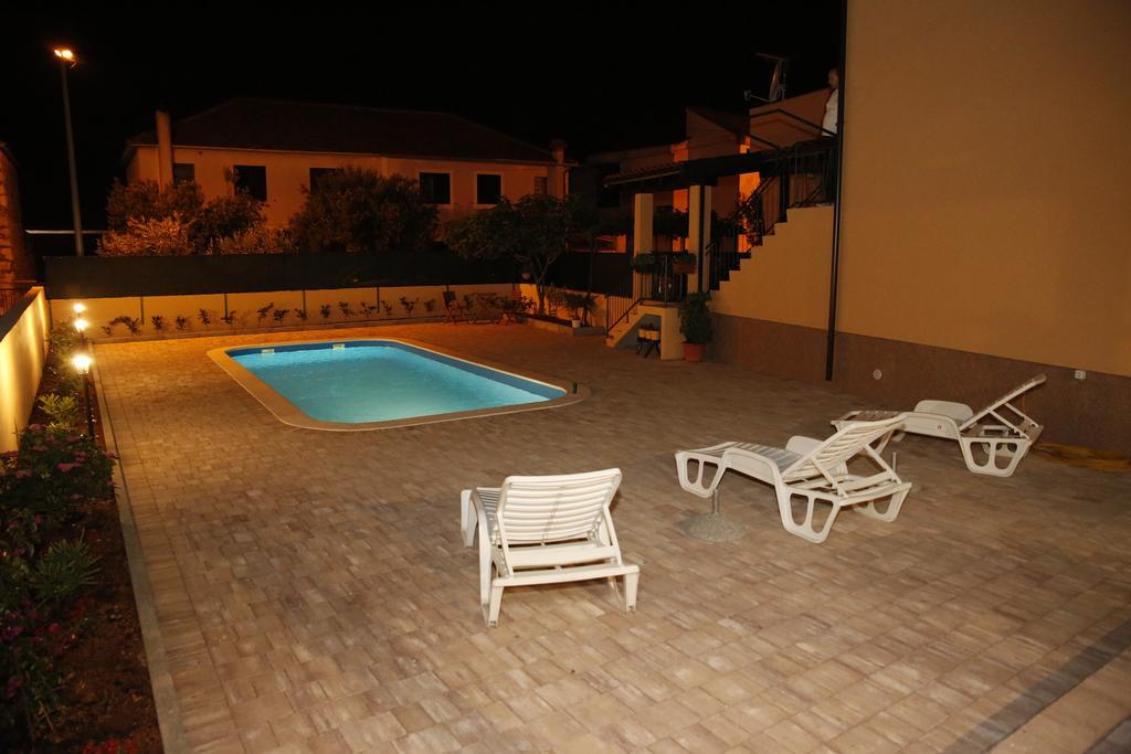 Apartmani Sprljan Vodice Luaran gambar